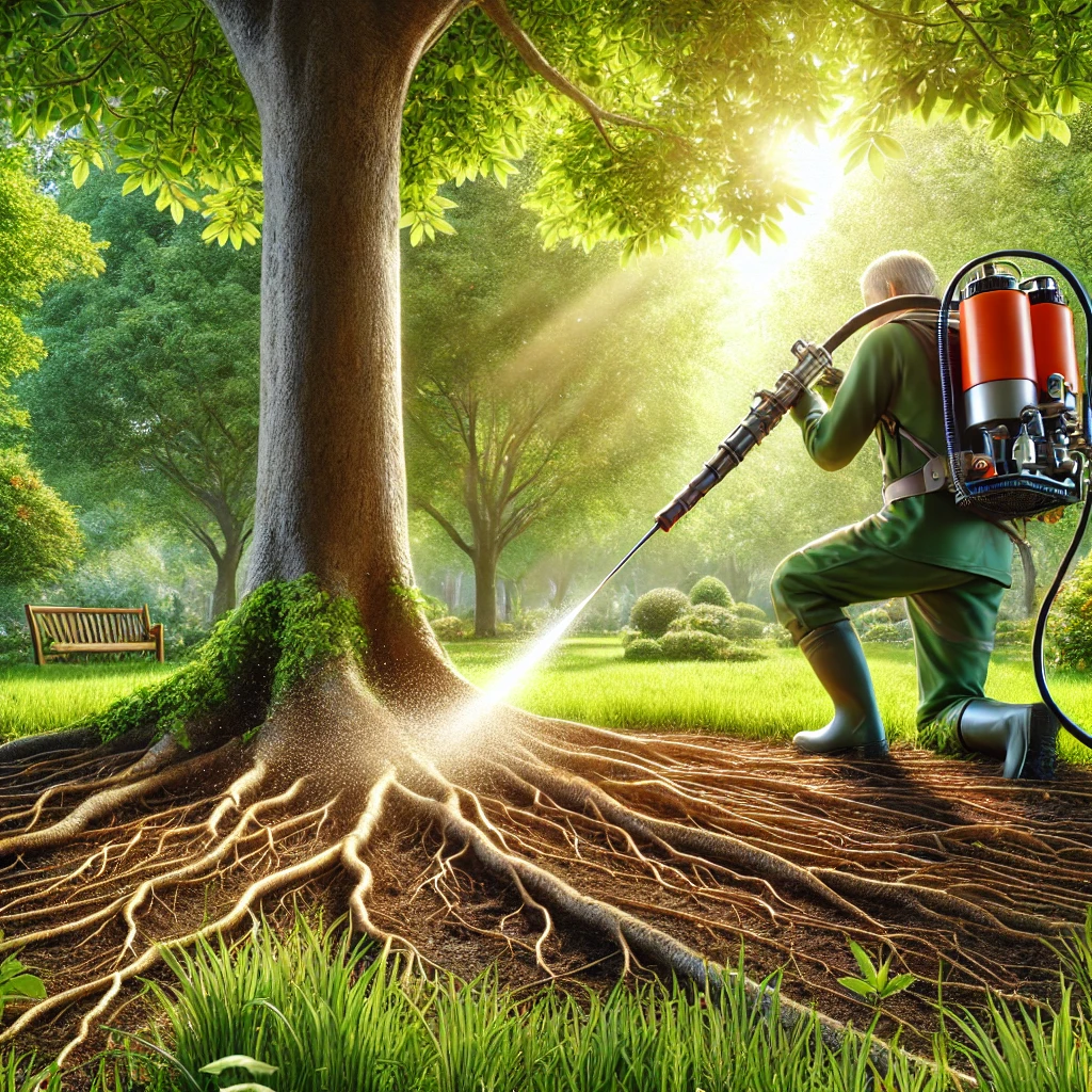 High-Quality Deep Root Fertilization Services Available in Naperville, IL Premium Deep Root Fertilization Services in Naperville, Illinois