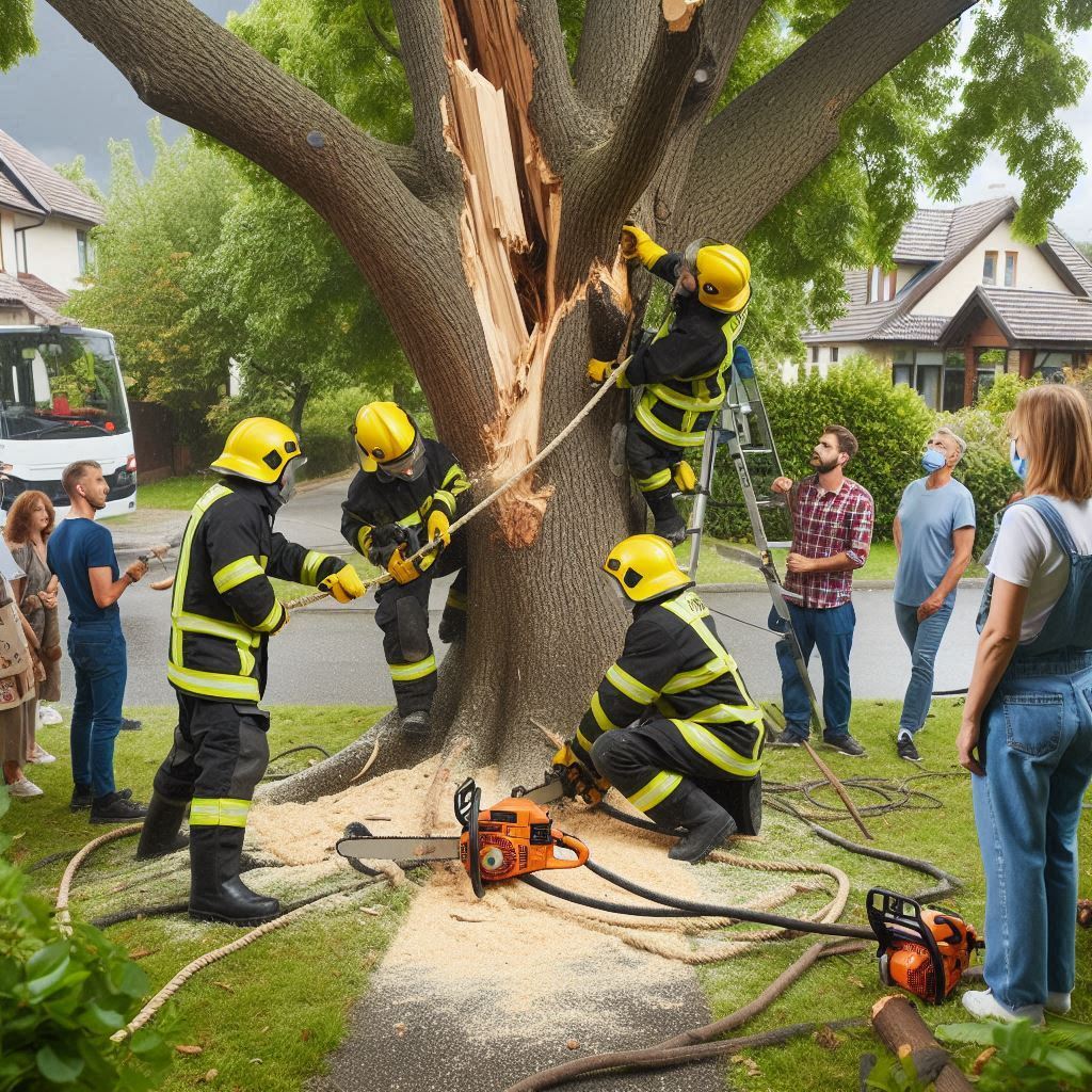 Expert Emergency Branch Removal Services in Naperville, IL Emergency Branch Removal Naperville IL - Expert Safety and Rapid Response Solutions by Naperville Services